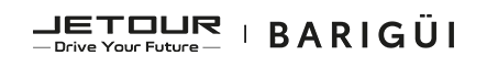 Jetour Barigui