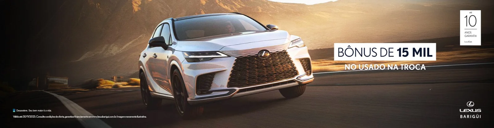 LEXUS RX500 H F- SPORT