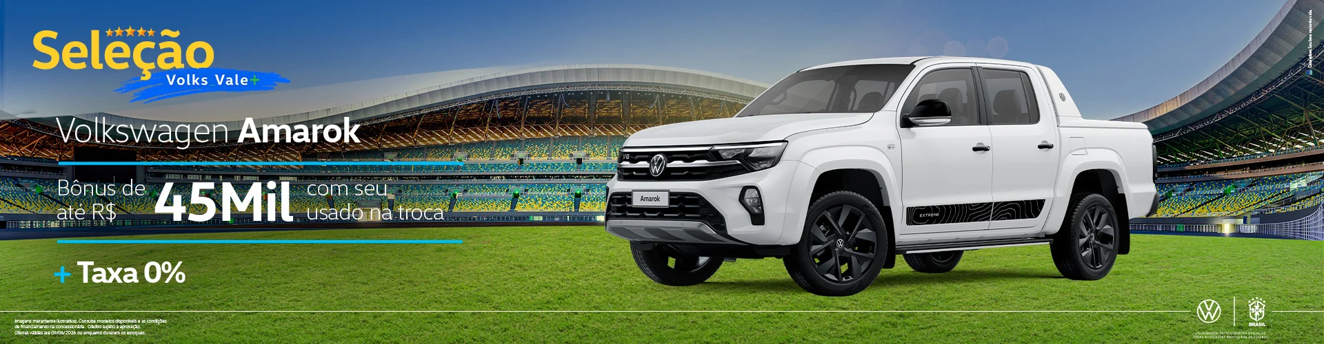 AMAROK