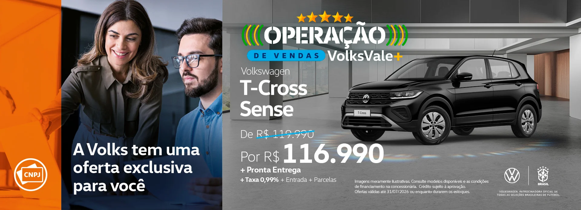 tcross-sense