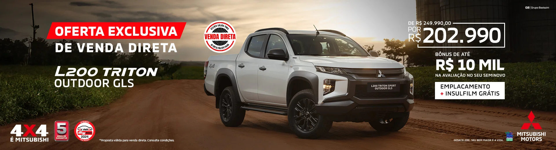 L200 Triton
