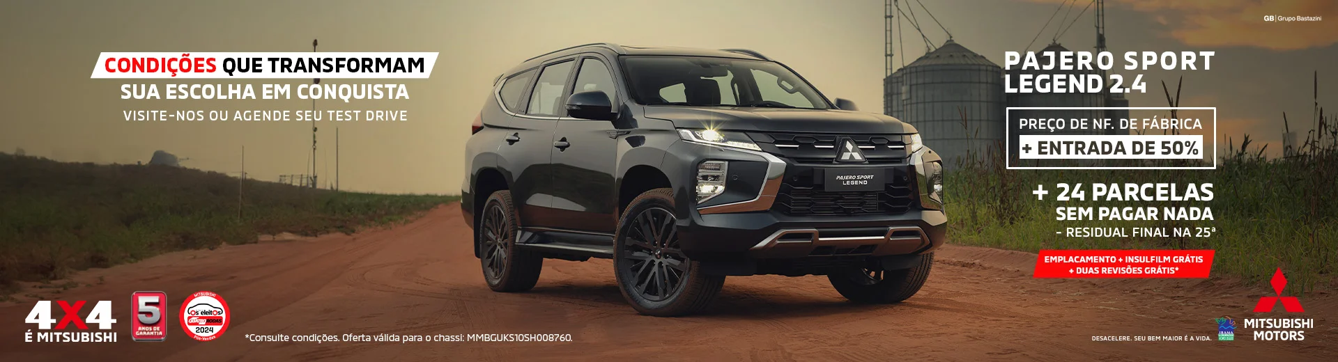 Pajero