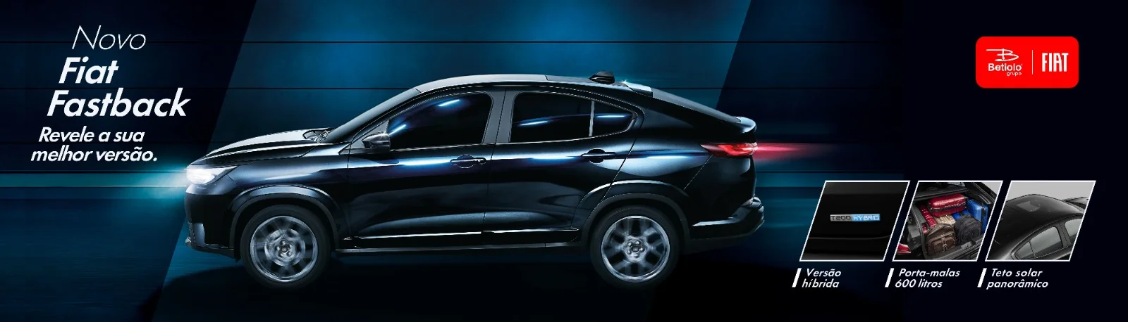 Betiolo Fiat