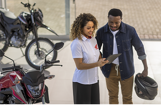 Programa da Motocar une marketing, tecnologia e protagonismo comercial