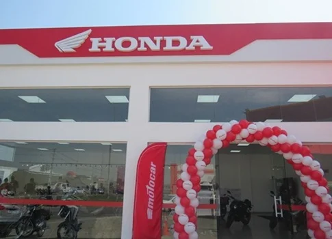 Nova Loja em Fazenda Rio Grande