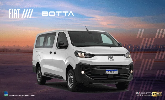 Cargo 1.5 TD 4P 2025 - SCUDO CARGO 2.2 TD 4P 2026  FLEX 2026