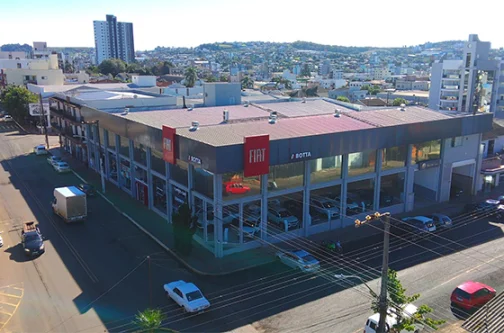 Fiat Botta: 12 anos de história, legado e compromisso