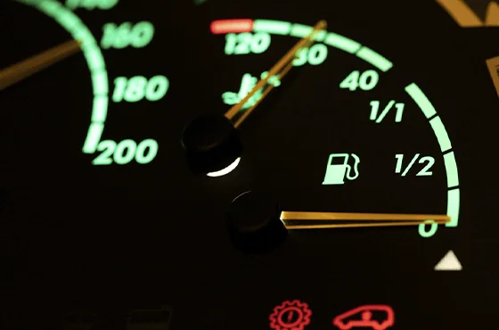 O que significam as luzes do painel do carro?