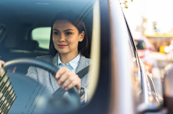 Direção defensiva: O que é e como pode salvar vidas