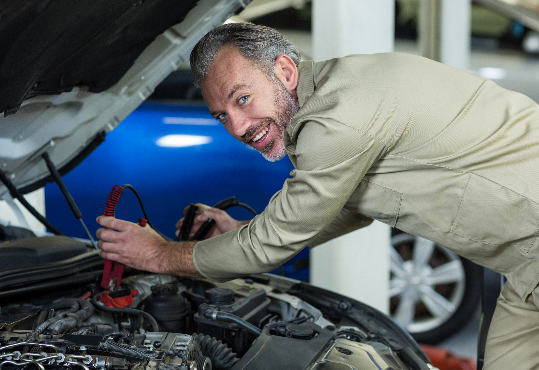 Hábitos que aumentam a vida útil do motor do carro Hábitos que aumentam a vida útil do motor do carro