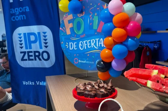 After Folia: evento pós-Carnaval com ofertas e bem-estar