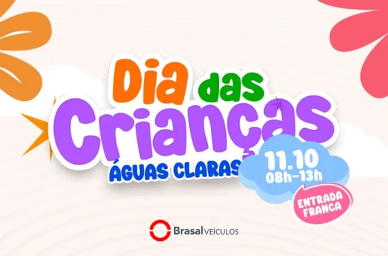 Dia das Crianças Viva Parque Dia das Crianças Viva Parque