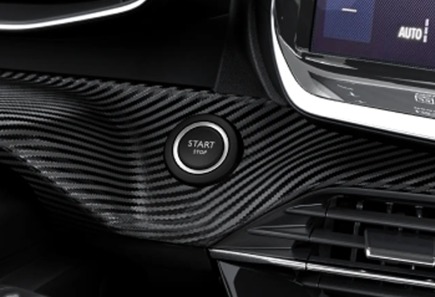 ENTER N´GO - KEYLESS