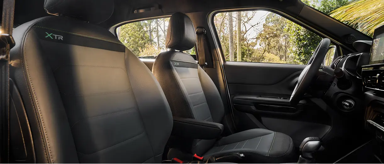 INTERIOR RENOVADO