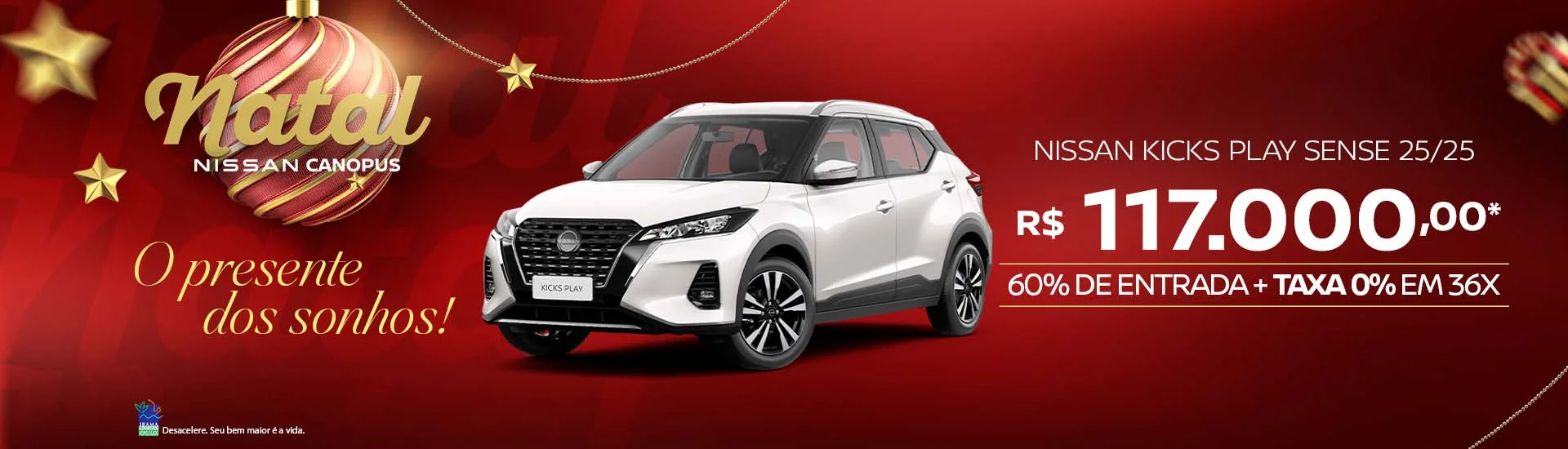 Dezembro - Nissan 01