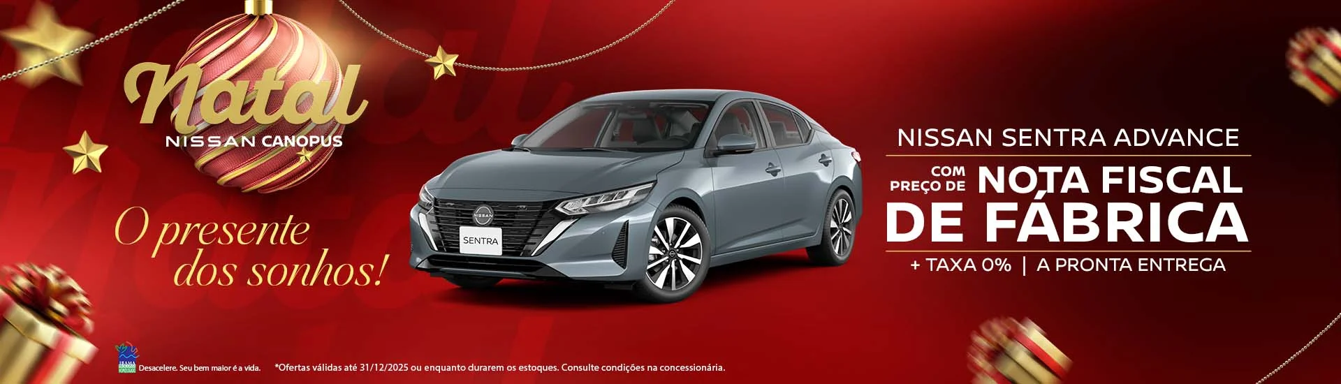 Dezembro - Nissan 02