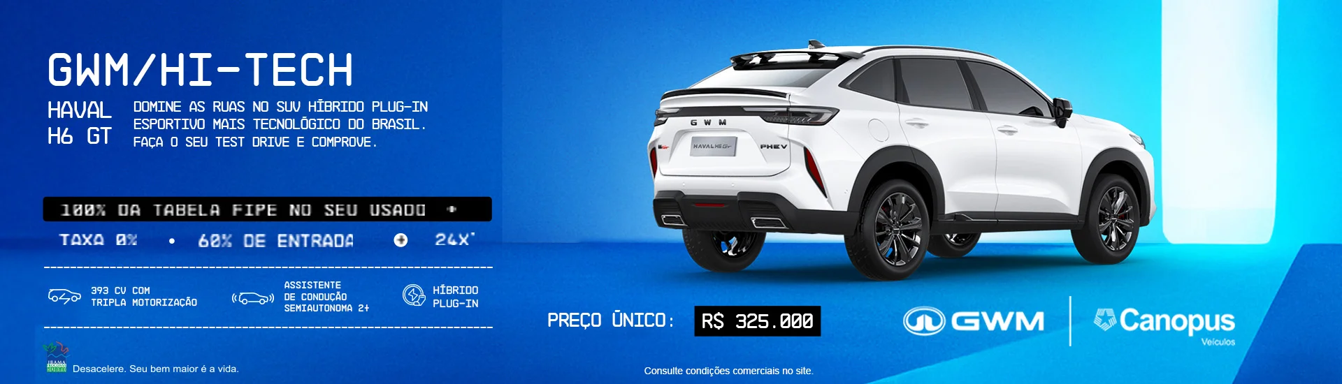 Agosto - GWM 01