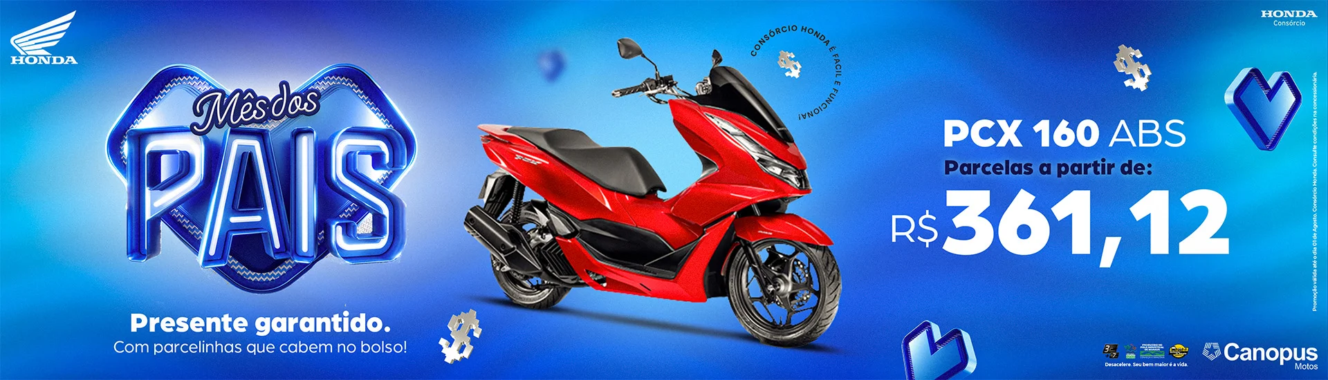 Agosto - Honda Juína 01
