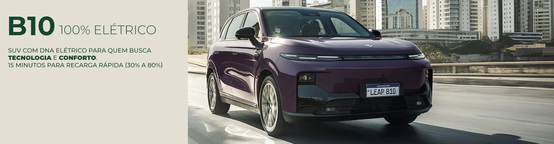 B10 BEV