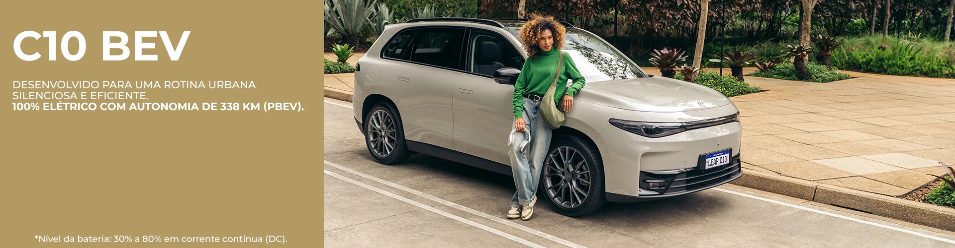 C10 BEV