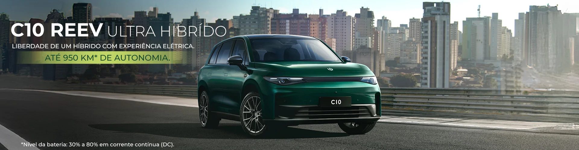 C10 REEV