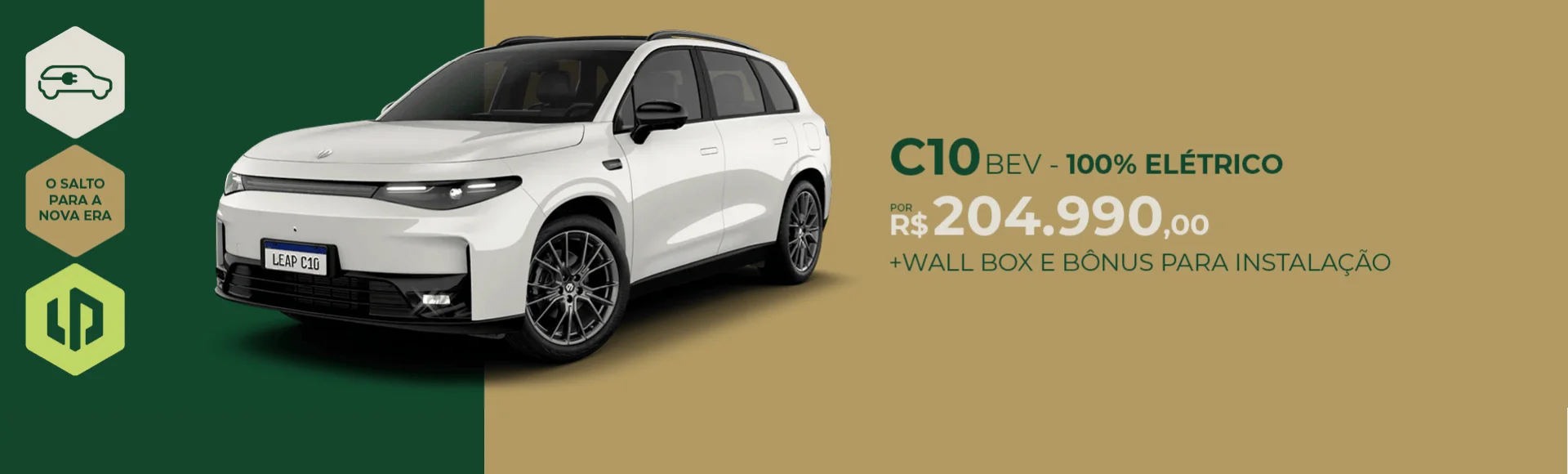 C10 ELÉTRICO