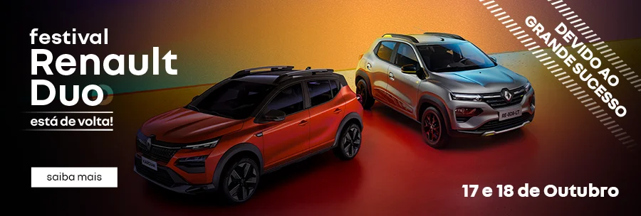 Renault Duo