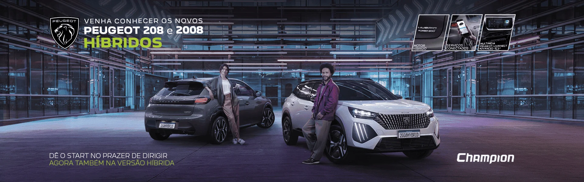 descubra-peugeot
