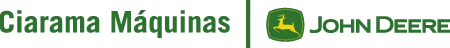 John Deere Ciarama Máquinas
