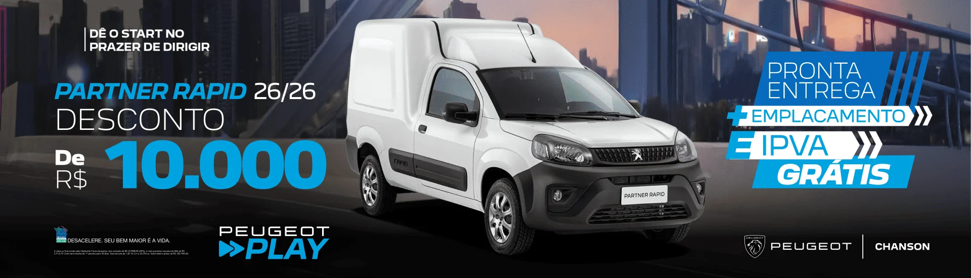 Peugeot_Abril_Partner%20Rapid_OFERTA%20DESCONTO_BANNER_1920X550