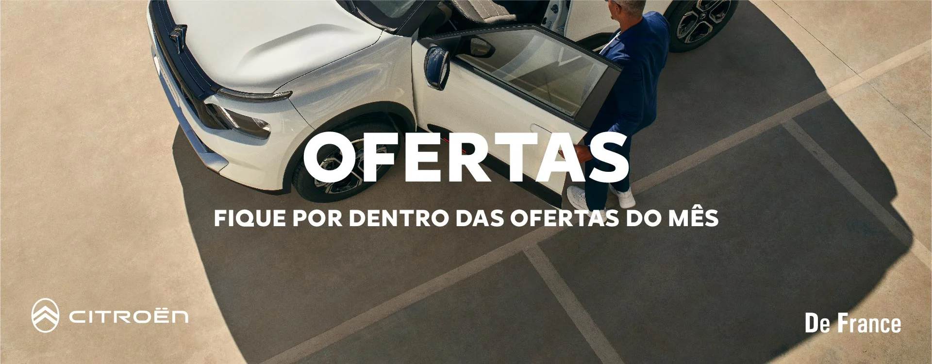 Ofertas