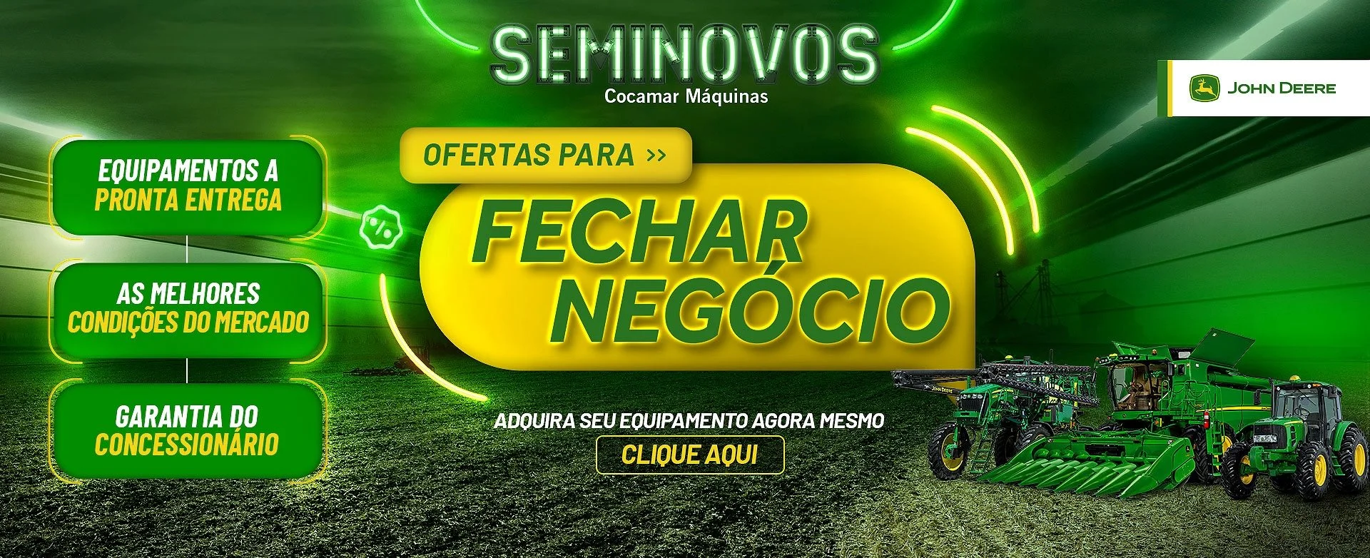 SEMINOVOS