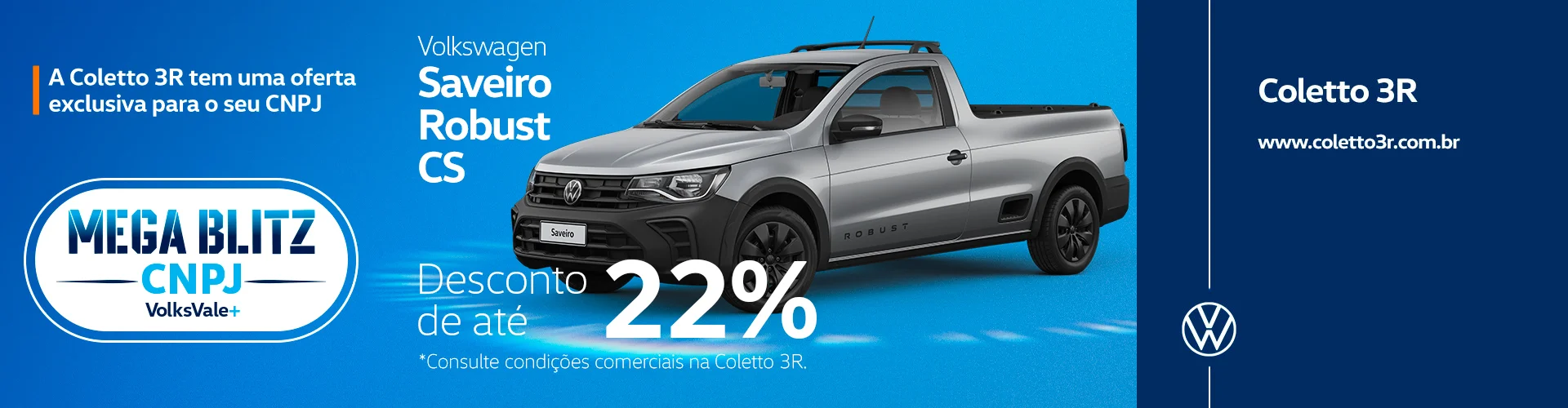 saveiro robust
