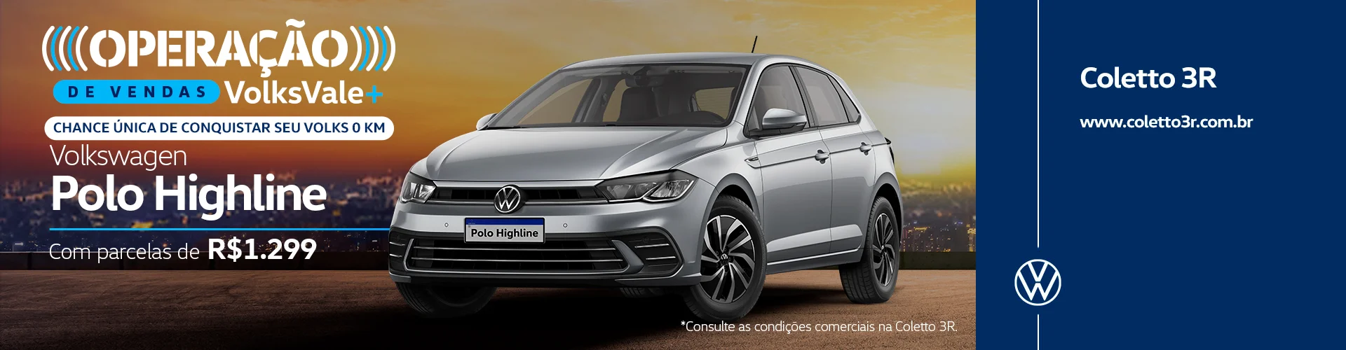 polo highline