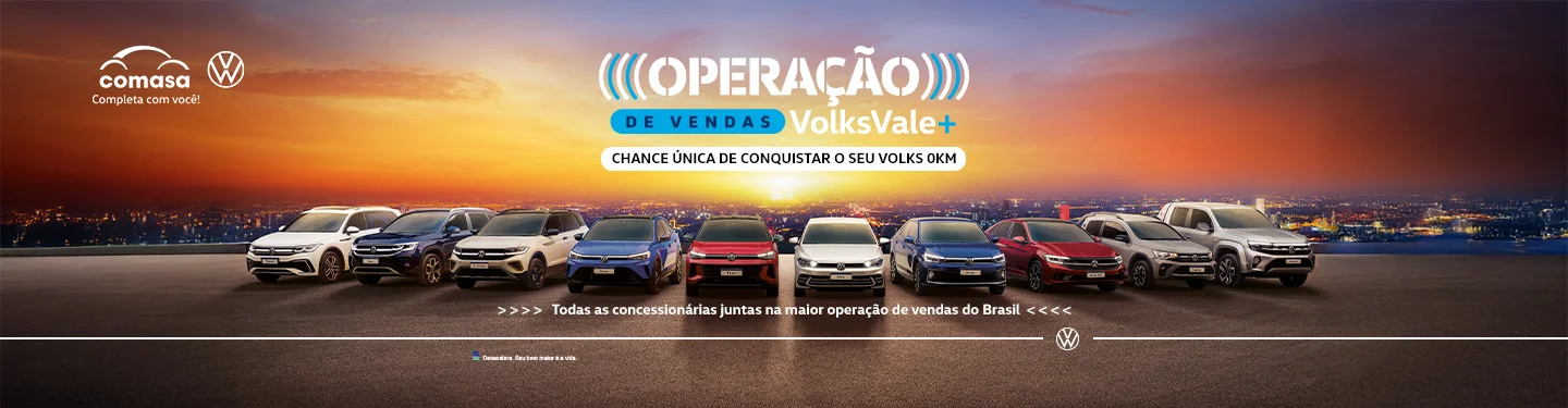 KV OPERAÇÃO DE VENDAS