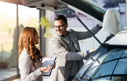 Por que escolher o Grupo Comeri?