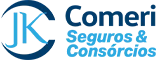 Comeri Seguros e Consórcios