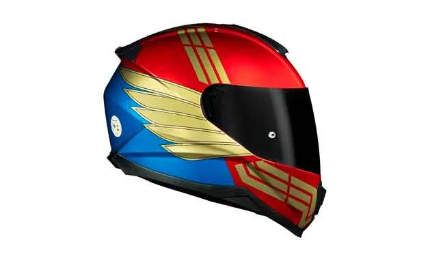 Capacete Capacete