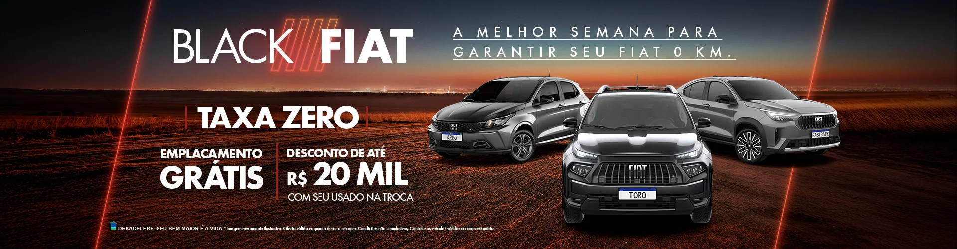 OFERTAS FIAT CRESAUTO