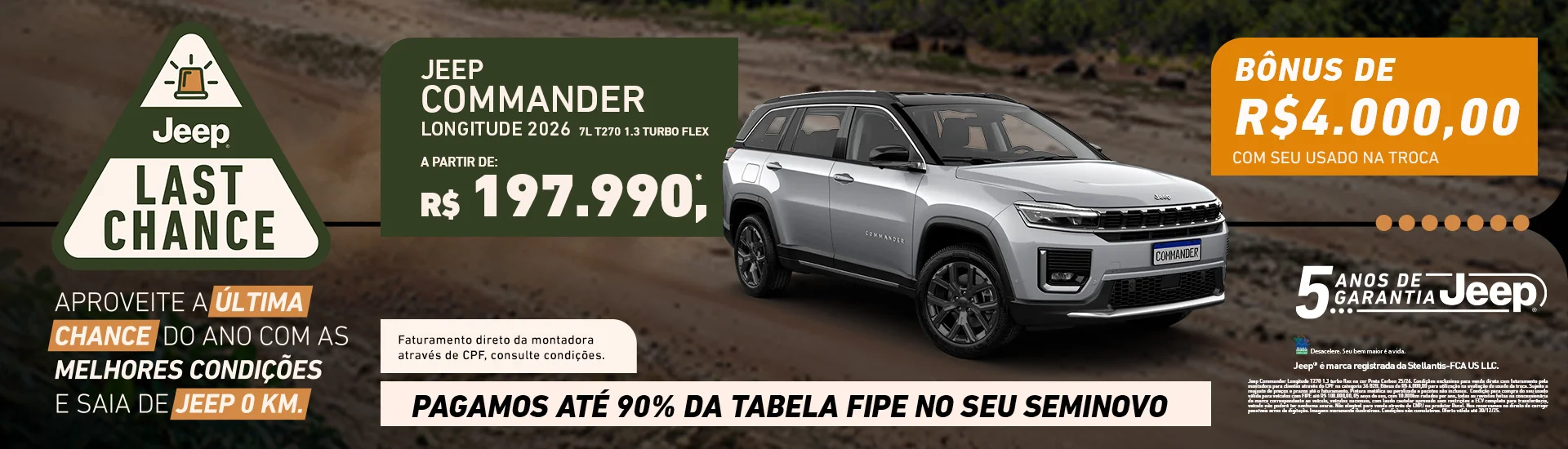 COMMANDER-LONGITUDE_DESK