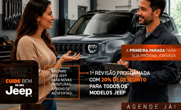 Revisão Programada