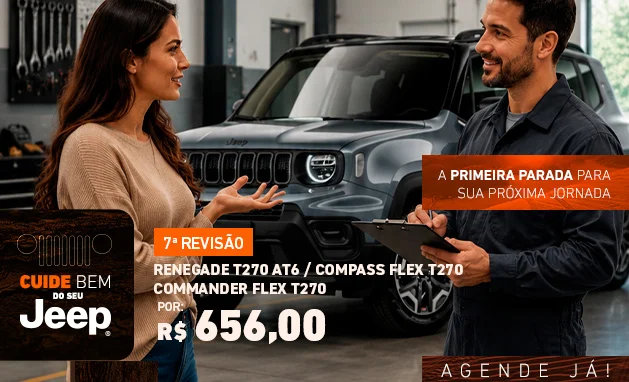 Oferta imperdível 