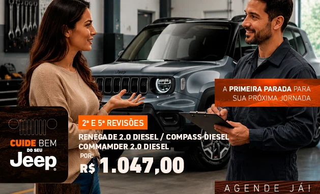 Oferta imperdível 