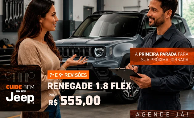 Oferta imperdível 