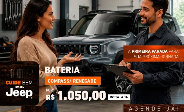 Oferta Imperdível