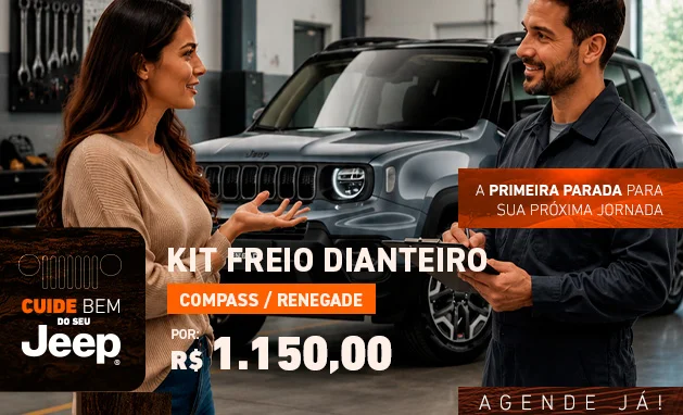 Oferta Imperdível 