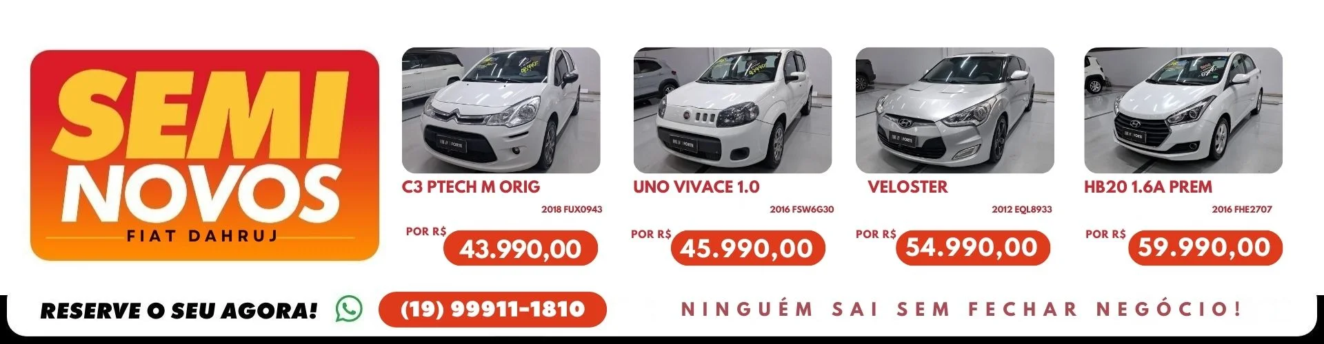OFERTAS