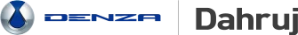 Denza Dahruj