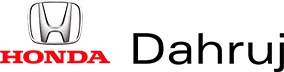 Honda Dahruj