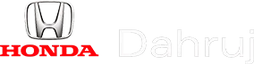 Honda Dahruj